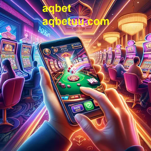 A Revolução dos Jogos Móveis: O Futuro do Entretenimento Digital