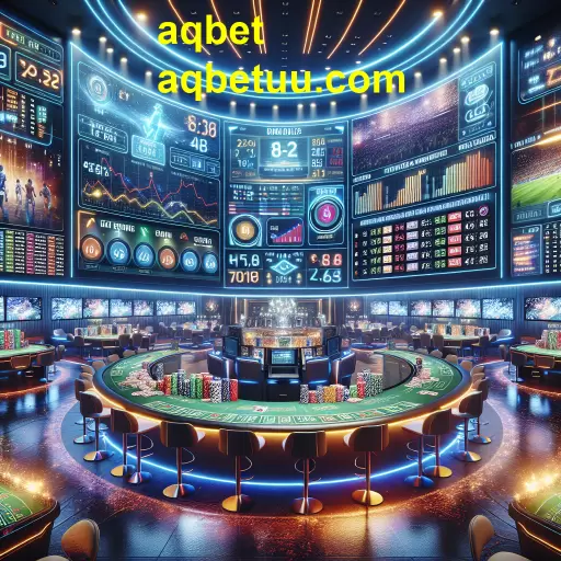 A Importância das Estatísticas nas Apostas: Maximize Suas Chances