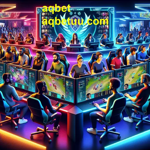 A Emoção dos Torneios no aqbet: Desafios e Oportunidades